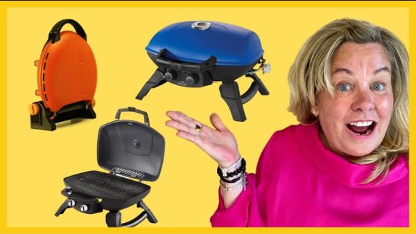 AVOID Buying the Wrong Portable Gas Grill ✅ (7 MUST KNOWS!) 2020
