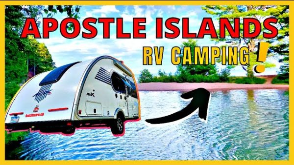 Best Big Bay State Park Camping Guide