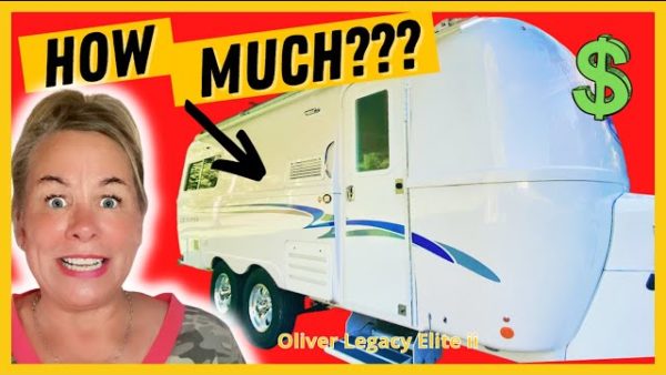 Is the Oliver Legacy Elite 11 WORTH the SHOCKING PRICE????💰