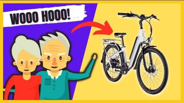 The Complete Guide to Electric Bikes for Seniors