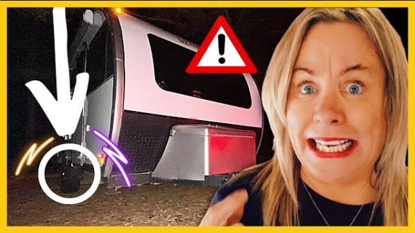 Getting Your Camper Ready for Summer SAFETY MISTAKES! 😮