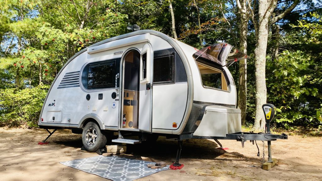 Important Steps to Get Your Camper Ready for Summer ( With Checklist)