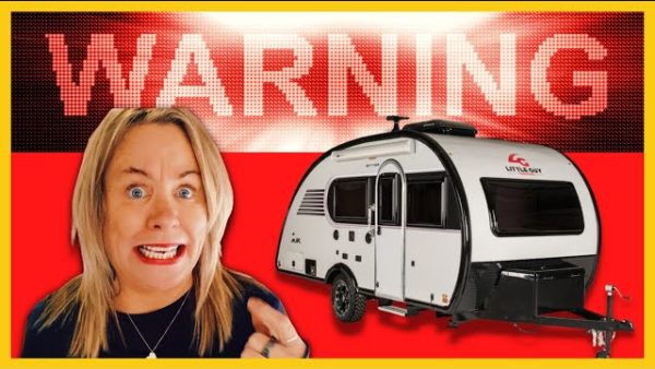 12 RV Camping Tips for Beginners Every Newbie Needs to Know