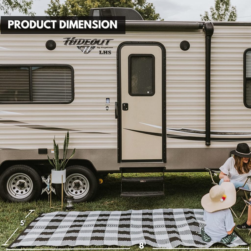 Cool RV Mat