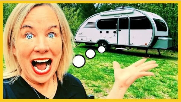 How To Make Your RV Camping Memories Last a LIFETIME!!! 🤩