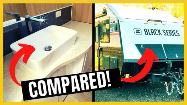 4 Black Series Trailers BIGGEST Inside DIFFERENCES! 😳 (HQ15 vs HQ17 vs HQ19 vs HQ21) 4 Black Series Trailers BIGGEST Inside DIFFERENCES! 😳 (HQ15 vs HQ17 vs HQ19 vs HQ21)