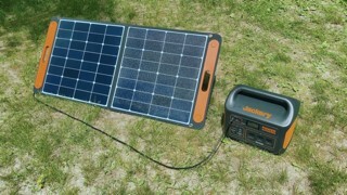 Jackery 1000 Solar Panels