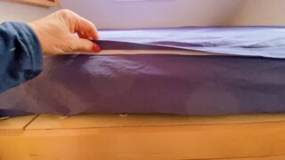 Quick Zip Zipper Sheets