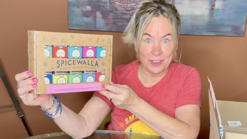 Spicewalla Essential Spices and Seasonings
