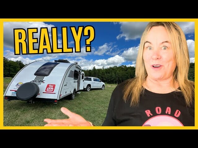 Ultimate RV Camping Gear for Small Campers: A Comprehensive Guide ...