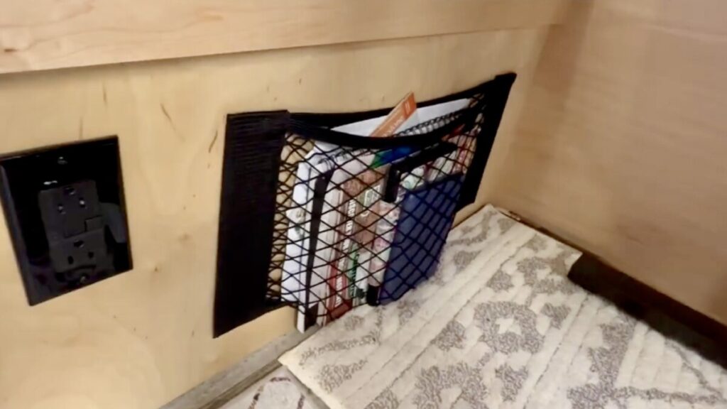 Small Camper Storage and Organization Hacks Owners Swear By! Small Camper Storage and Organization Hacks Owners Swear By!