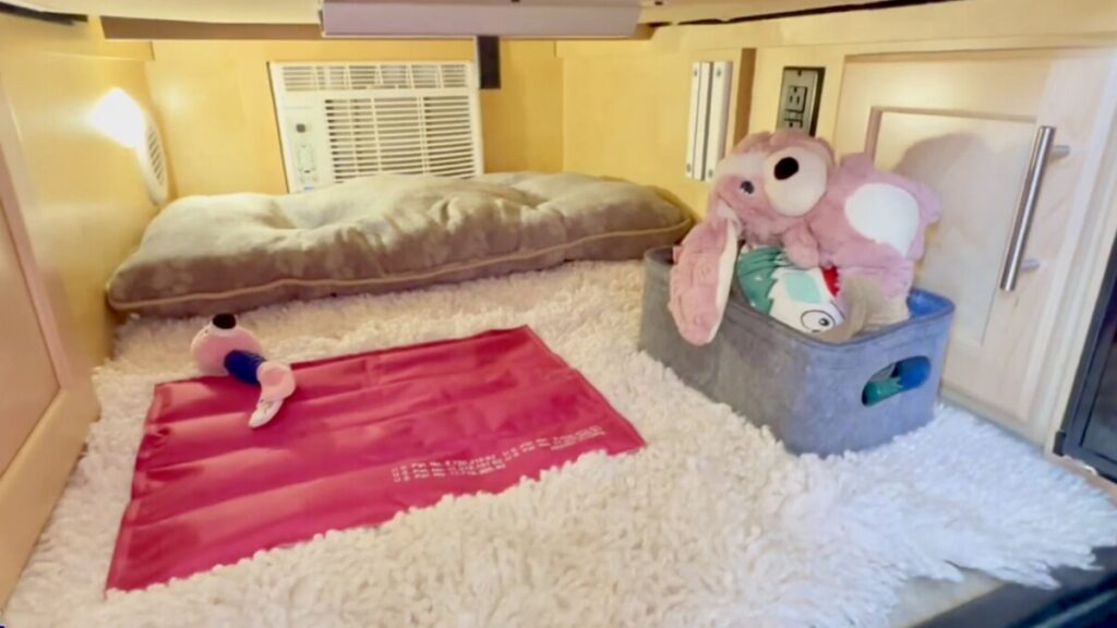 Small Camper Storage and Organization Hacks Owners Swear By! Small Camper Storage and Organization Hacks Owners Swear By!
