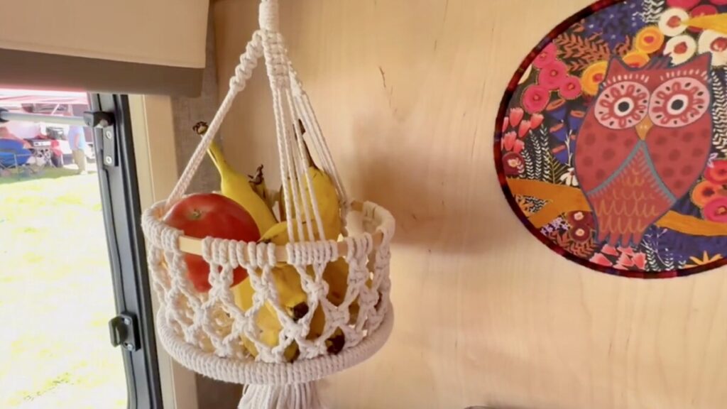 Small Camper Storage and Organization Hacks Owners Swear By! Small Camper Storage and Organization Hacks Owners Swear By!
