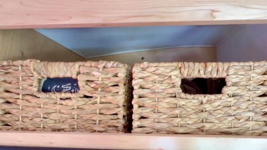 Small Camper Storage and Organization Hacks Owners Swear By! Small Camper Storage and Organization Hacks Owners Swear By!