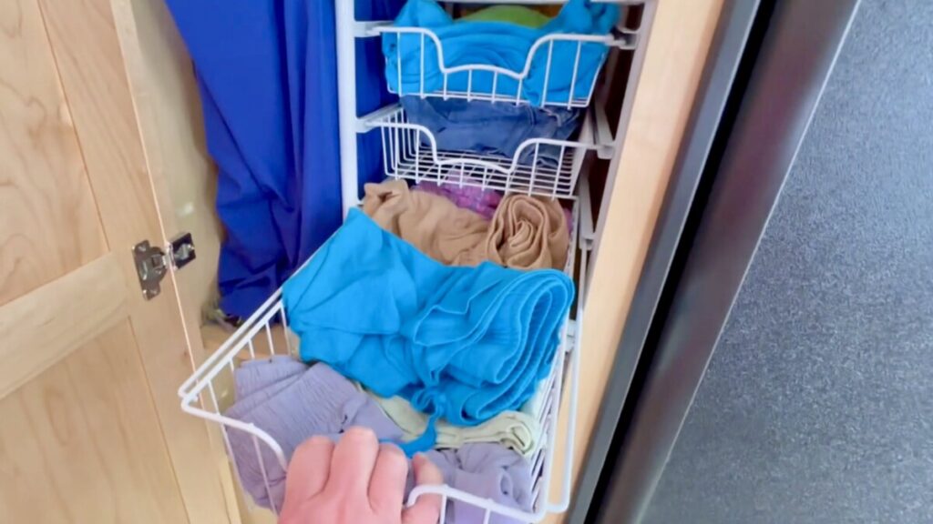 Small Camper Storage and Organization Hacks Owners Swear By! Small Camper Storage and Organization Hacks Owners Swear By!