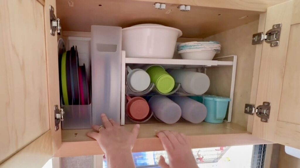 Small Camper Storage and Organization Hacks Owners Swear By! Small Camper Storage and Organization Hacks Owners Swear By!