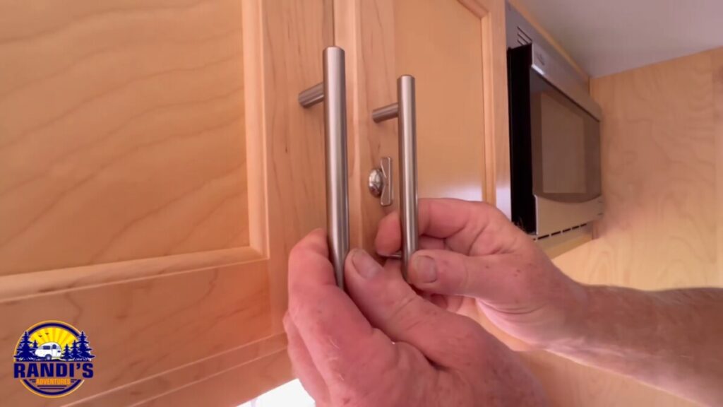 5 Simple DIY Solutions to Keep Your RV Cabinets and Drawers Closed During Travel 5 Simple DIY Solutions to Keep Your RV Cabinets and Drawers Closed During Travel