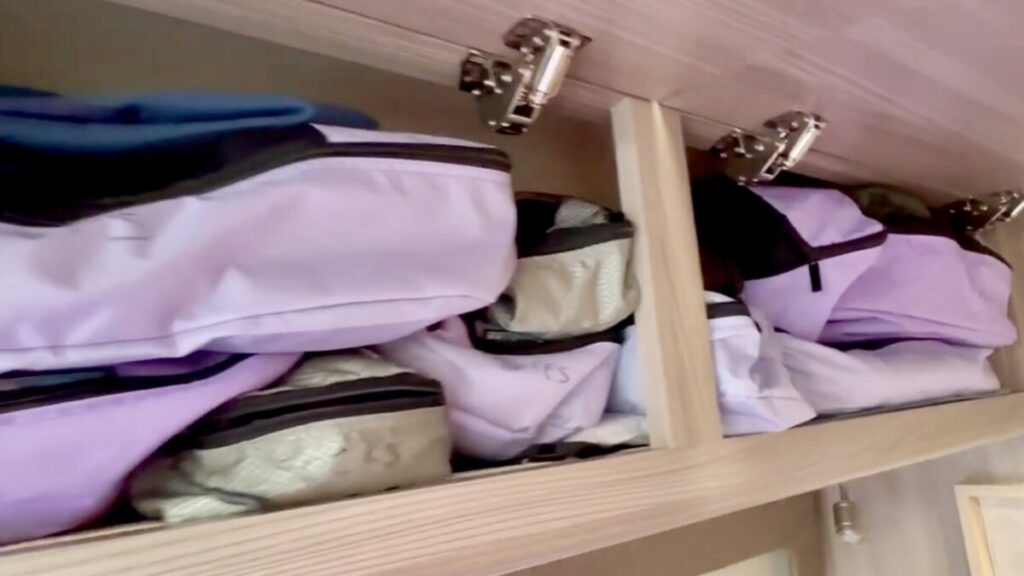 Small Camper Storage and Organization Hacks Owners Swear By! Small Camper Storage and Organization Hacks Owners Swear By!