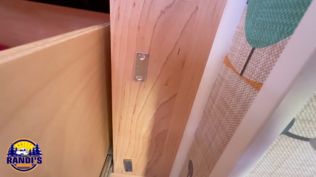 5 Simple DIY Solutions to Keep Your RV Cabinets and Drawers Closed During Travel 5 Simple DIY Solutions to Keep Your RV Cabinets and Drawers Closed During Travel