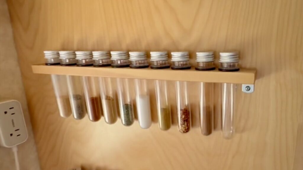 Small Camper Storage and Organization Hacks Owners Swear By! Small Camper Storage and Organization Hacks Owners Swear By!