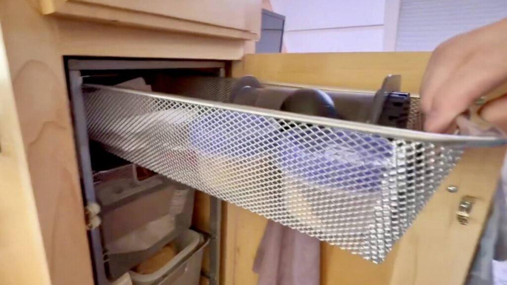 Small Camper Storage and Organization Hacks Owners Swear By! Small Camper Storage and Organization Hacks Owners Swear By!