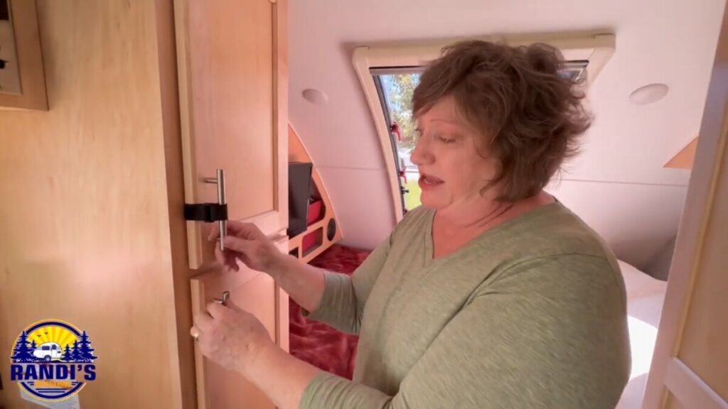 5 Simple DIY Solutions to Keep Your RV Cabinets and Drawers Closed During Travel 5 Simple DIY Solutions to Keep Your RV Cabinets and Drawers Closed During Travel