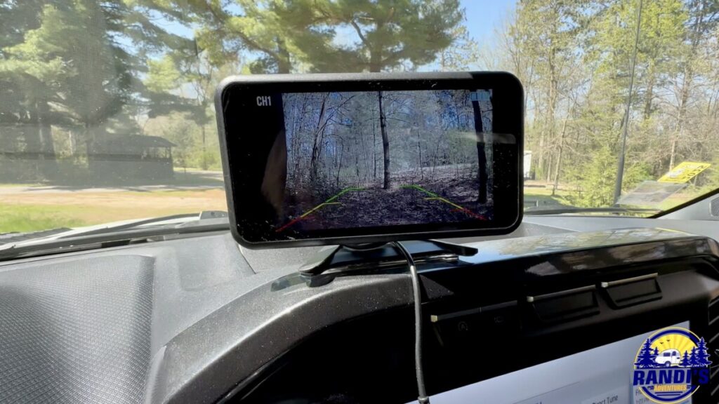 4 RV Camper Setup Rookie Mistakes You Might Be Making (And How to Fix Them) Auto-Vox Solar Wireless Backup Camera