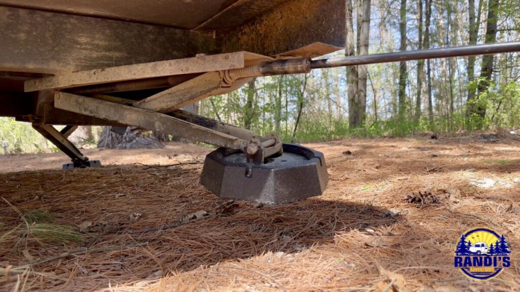 4 RV Camper Setup Rookie Mistakes You Might Be Making (And How to Fix Them) RV SnapPads