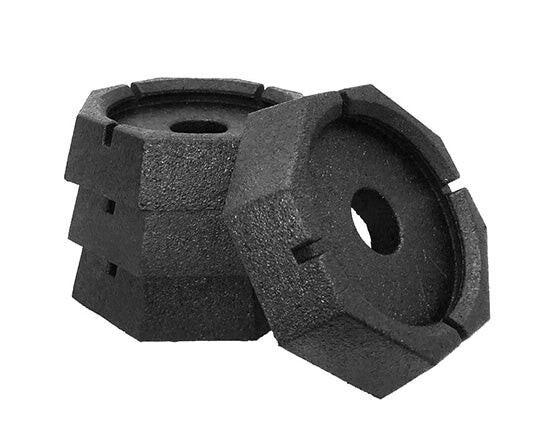 RV SnapPad® | Permanent RV Jack Pads & Leveler Pads