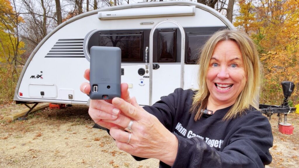 LevelMate MAX installation and setup process