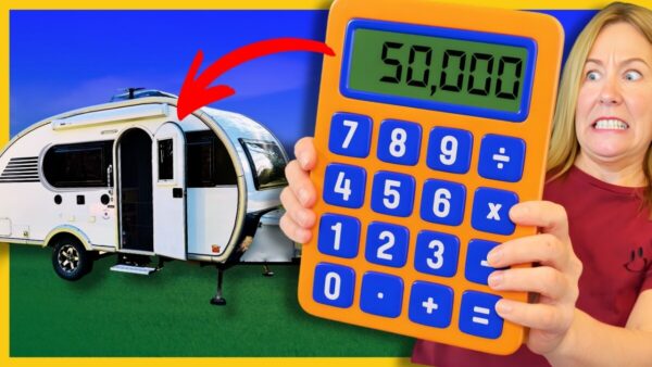 Hidden RV Expenses Nobody Warns You About
