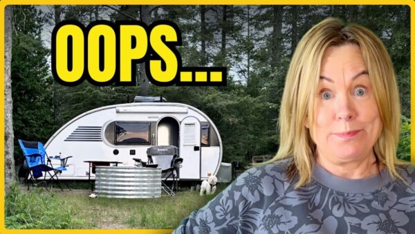 9 RV Spring Prep Checks You'll Regret Skipping (Free Checklist)