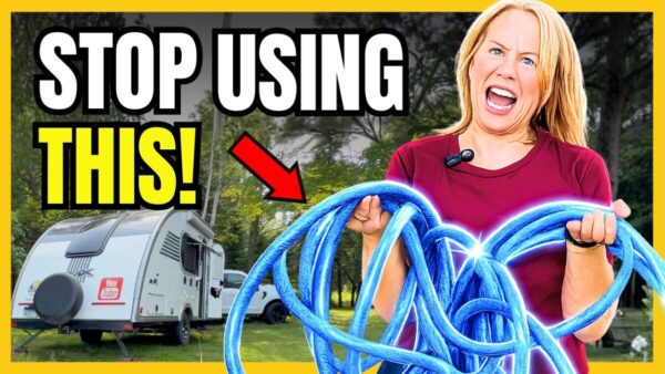 AirGear RV Water Hose Review: Is This the Best RV Drinking Water Hose?