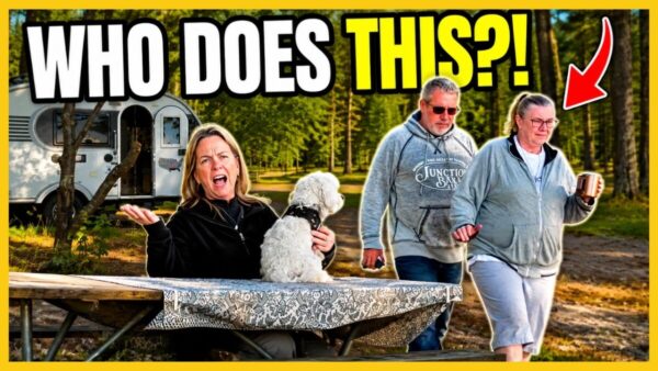 10 Camping Habits That Make You an Unruly Camper (And How to Avoid Them)