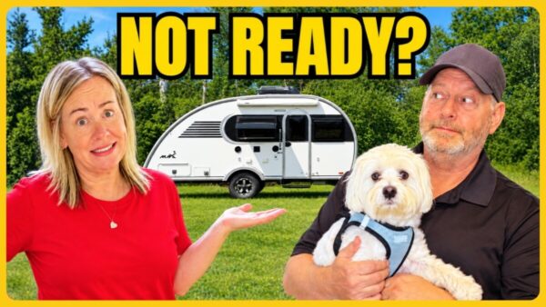 Is Full-Time RV Living Right for You? (The Best Readiness Quiz)